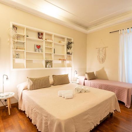 Colosseo Ohana Suite Intero Appartamento Open Space Rome Buitenkant foto