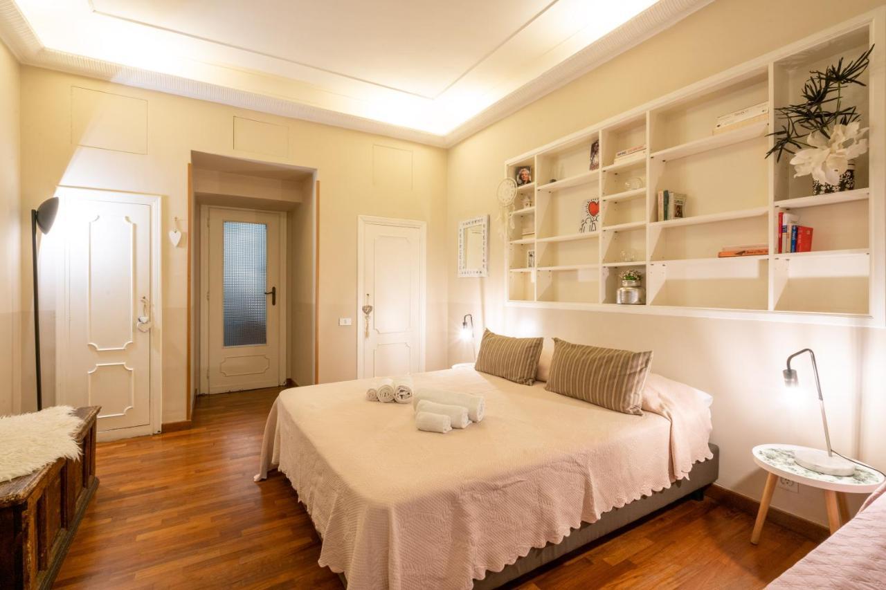 Colosseo Ohana Suite Intero Appartamento Open Space Rome Buitenkant foto