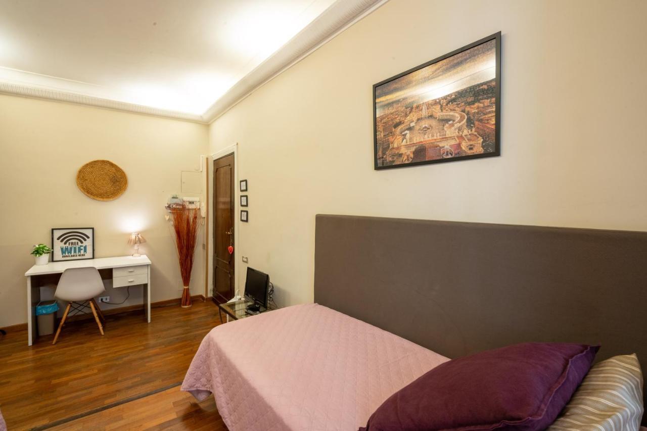 Colosseo Ohana Suite Intero Appartamento Open Space Rome Buitenkant foto