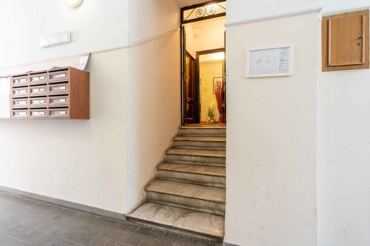 Colosseo Ohana Suite Intero Appartamento Open Space Rome Buitenkant foto