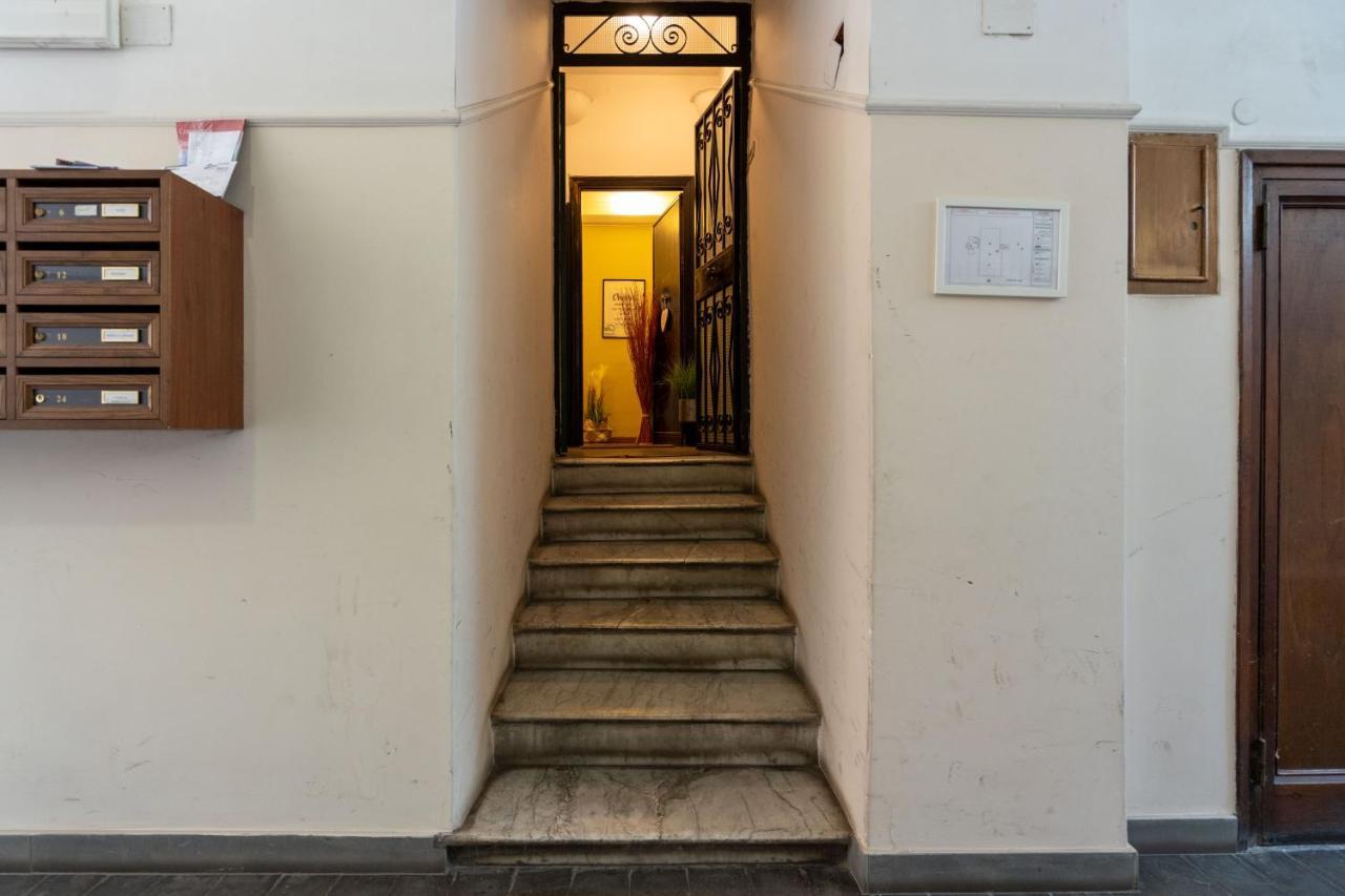 Colosseo Ohana Suite Intero Appartamento Open Space Rome Buitenkant foto
